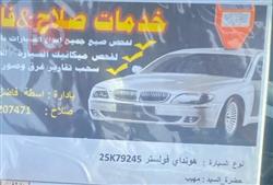 هيونداي فلوستر